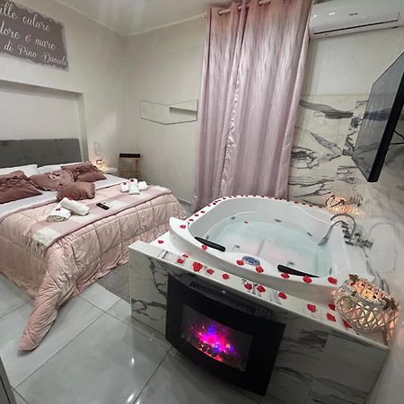 B&B House Napoli Cavour Zewnętrze zdjęcie