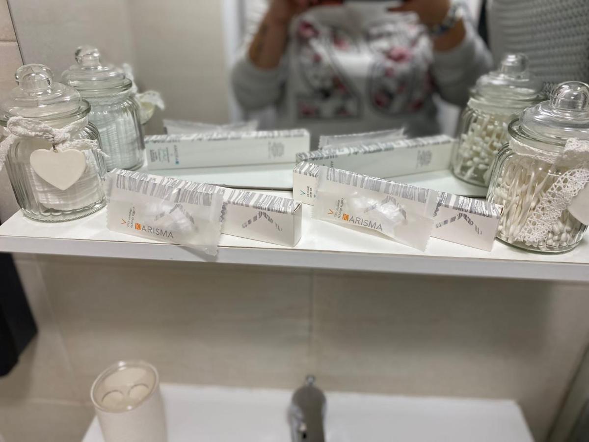 B&B House Napoli Cavour Zewnętrze zdjęcie