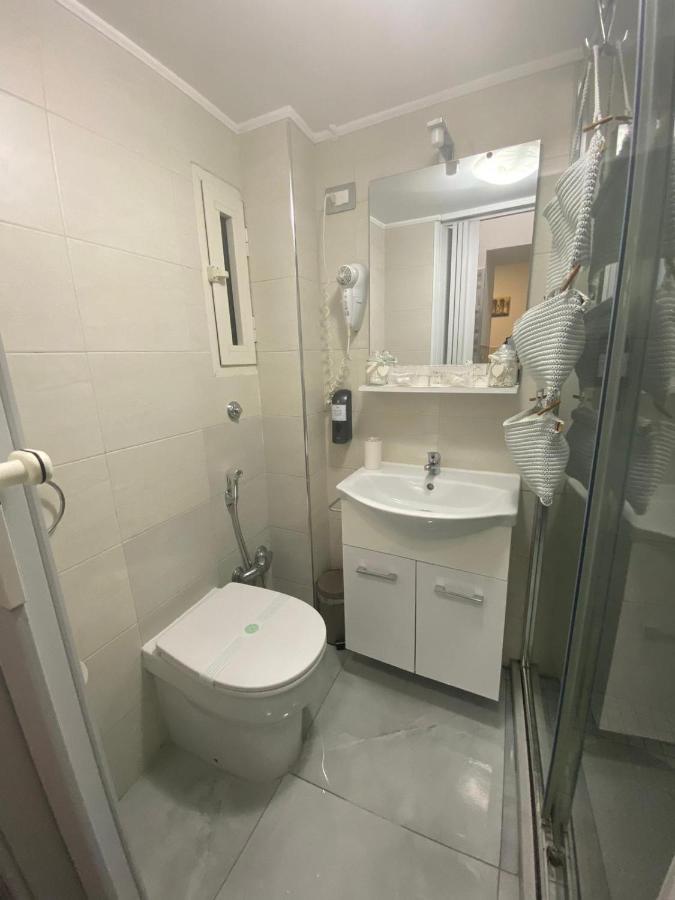 B&B House Napoli Cavour Zewnętrze zdjęcie