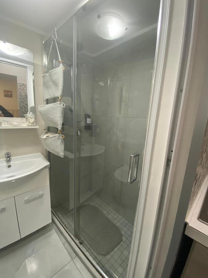 B&B House Napoli Cavour Zewnętrze zdjęcie