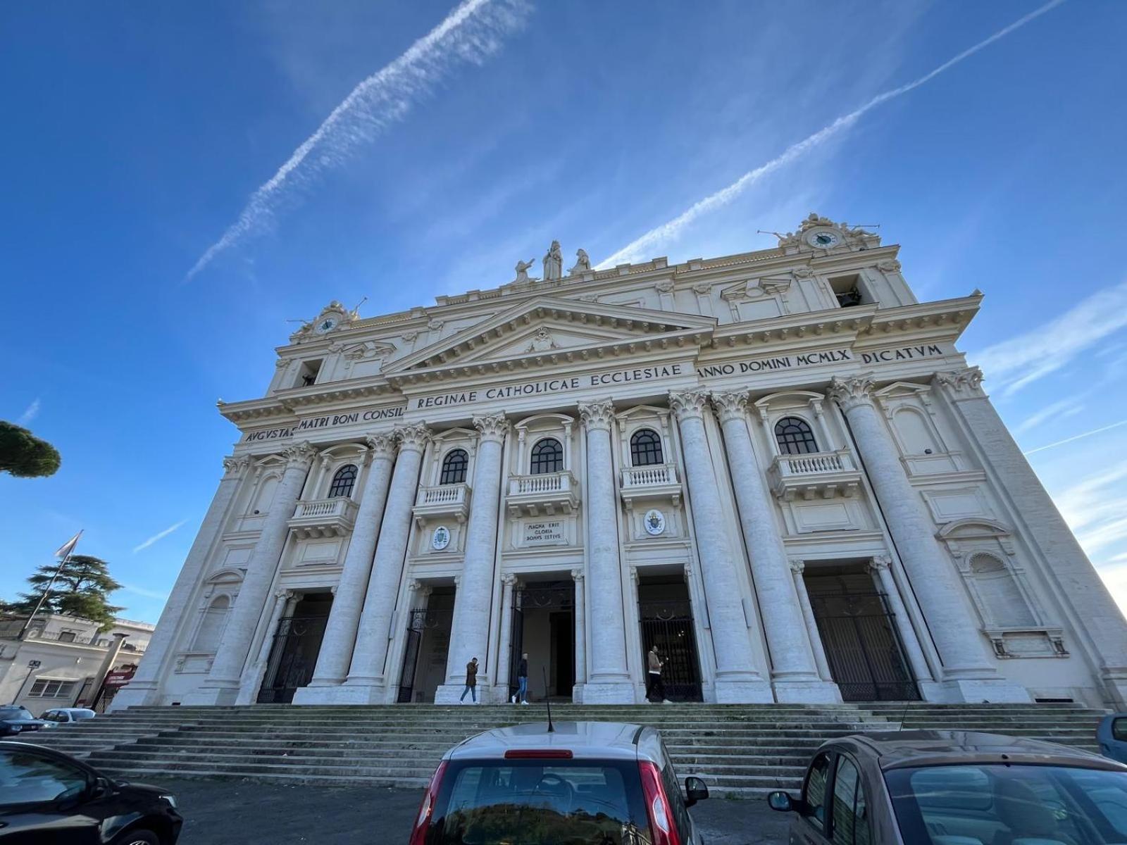 B&B House Napoli Cavour Zewnętrze zdjęcie