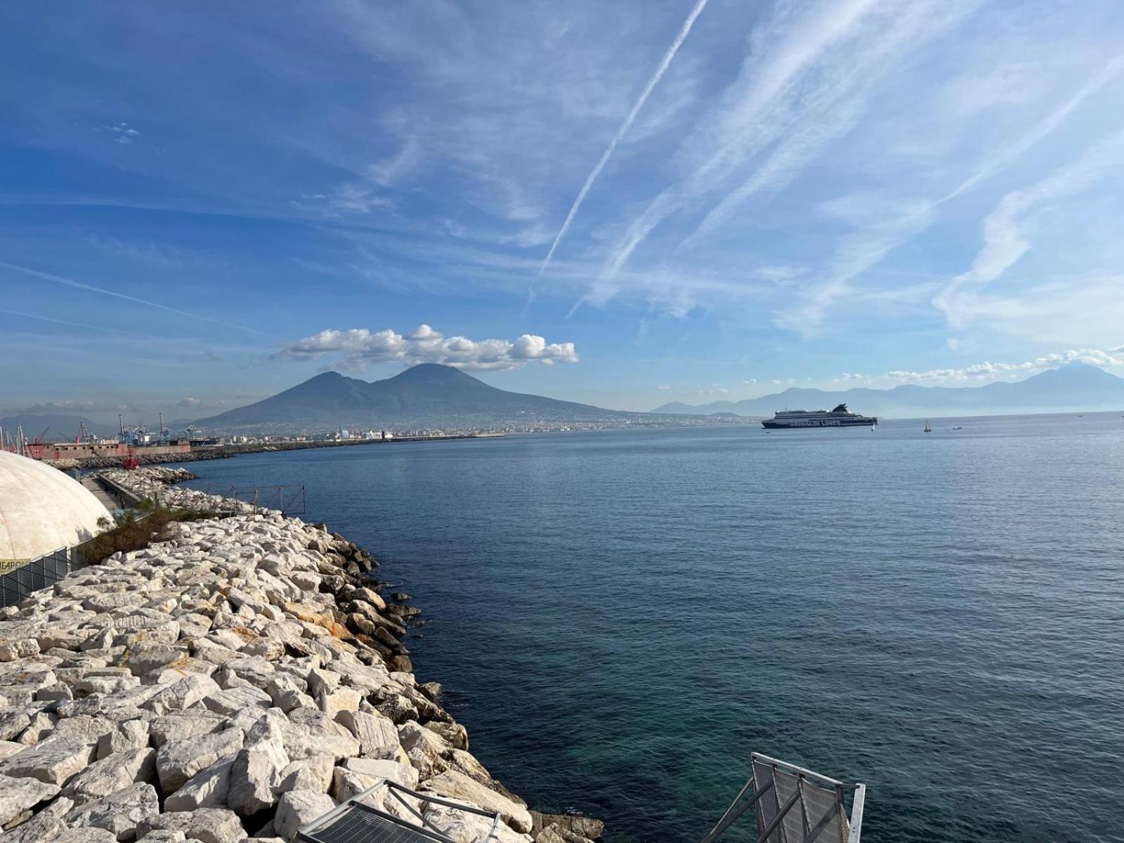 B&B House Napoli Cavour Zewnętrze zdjęcie