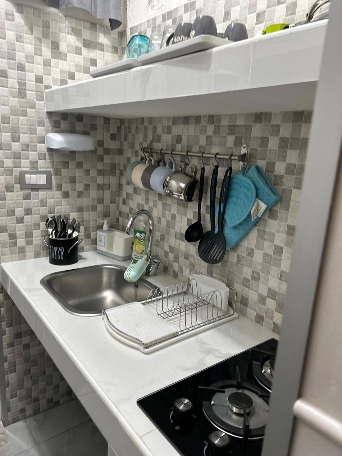 B&B House Napoli Cavour Zewnętrze zdjęcie