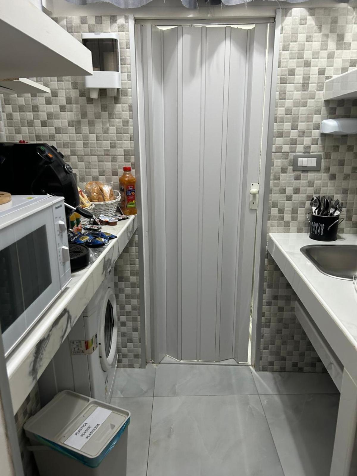 B&B House Napoli Cavour Zewnętrze zdjęcie