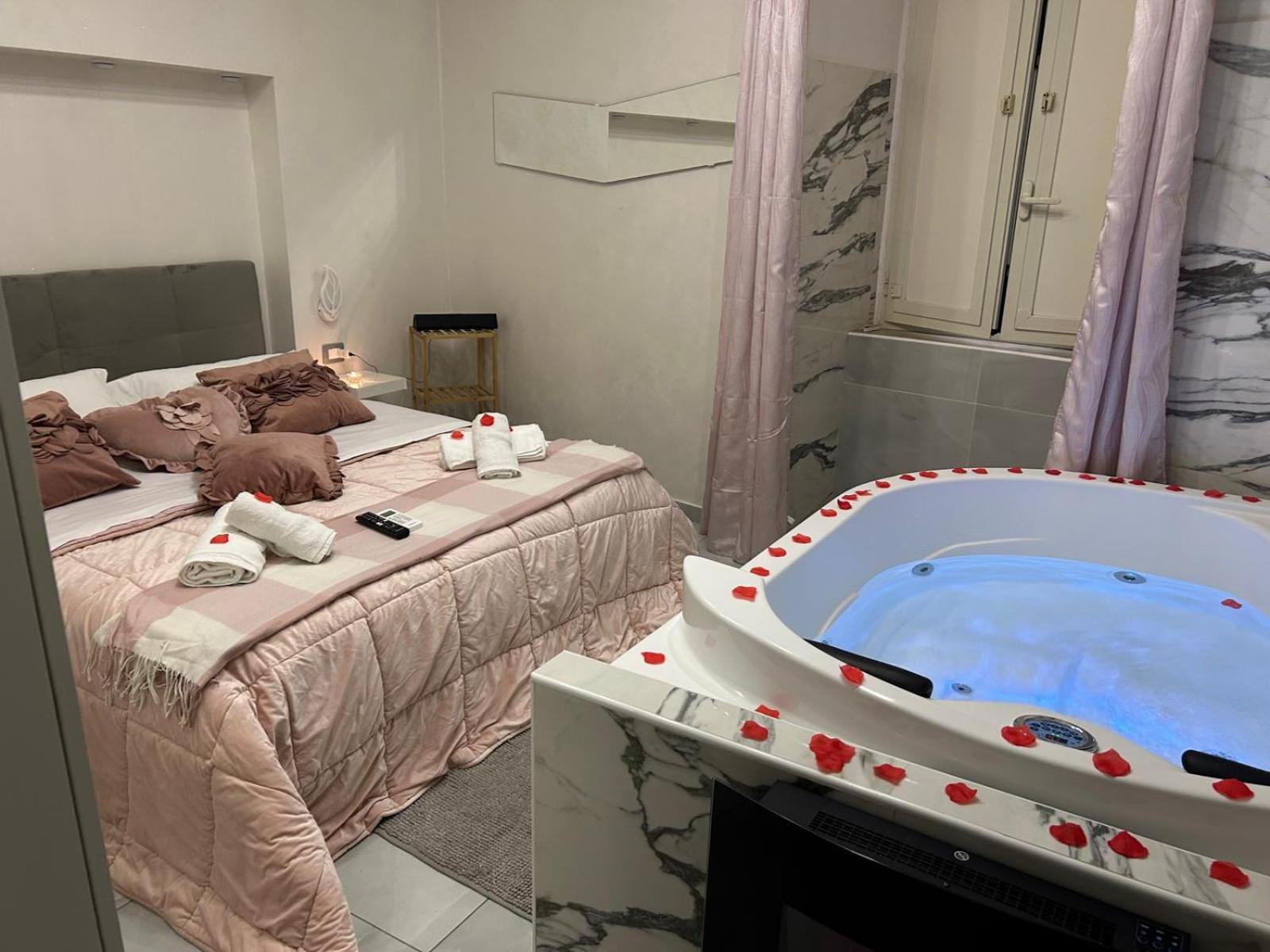 B&B House Napoli Cavour Zewnętrze zdjęcie