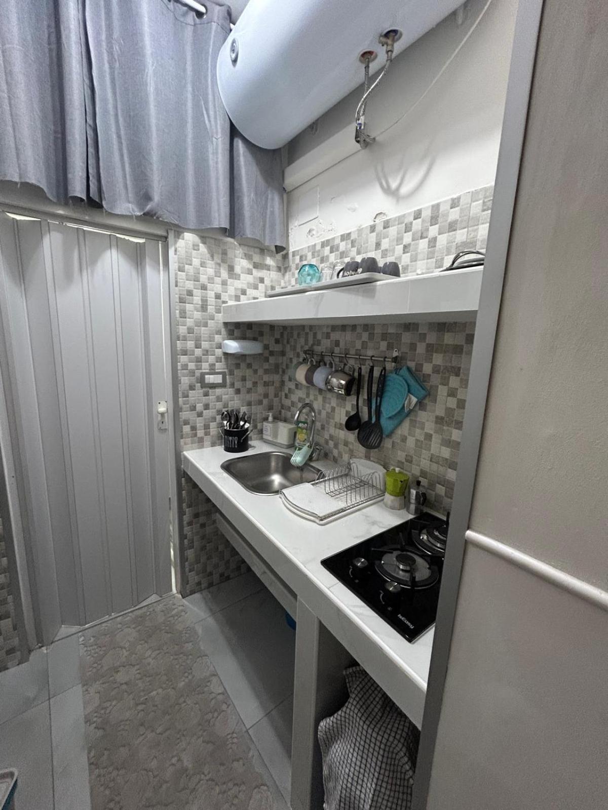 B&B House Napoli Cavour Zewnętrze zdjęcie