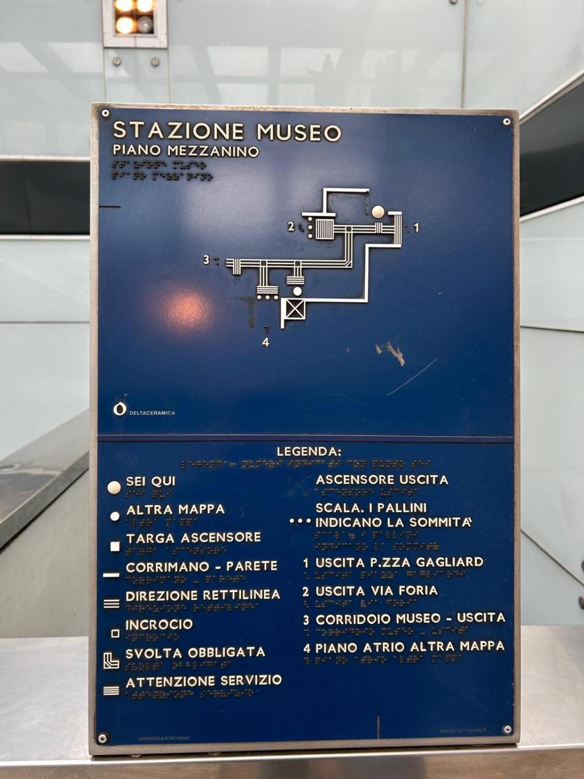 B&B House Napoli Cavour Zewnętrze zdjęcie