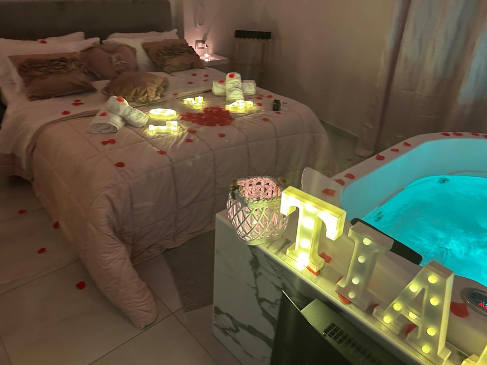 B&B House Napoli Cavour Zewnętrze zdjęcie