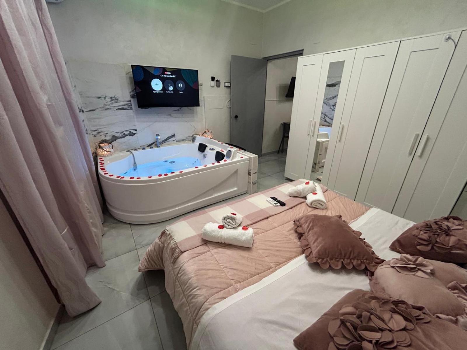 B&B House Napoli Cavour Zewnętrze zdjęcie